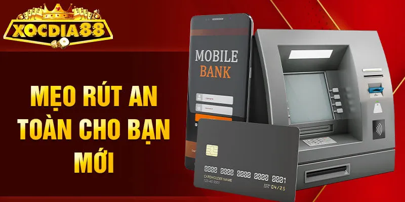Rút Tiền Xocdia88 mẹo chơi